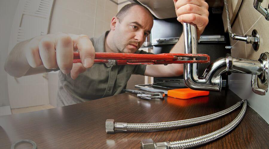Professional sink repair in Clinton, KY
